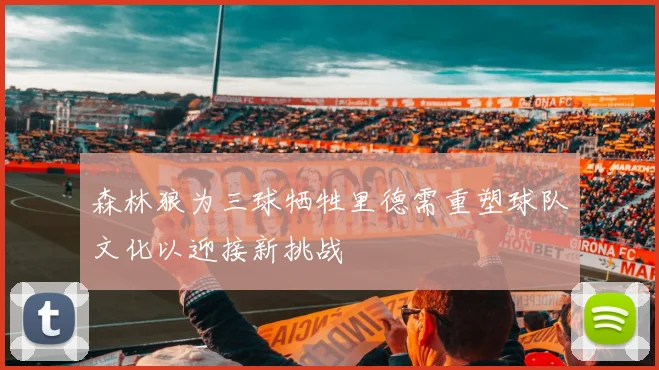 森林狼为三球牺牲里德需重塑球队文化以迎接新挑战